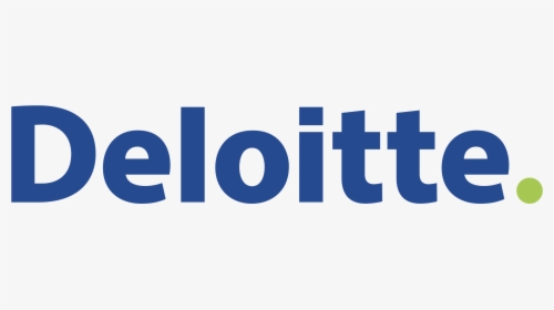 Deloitte Logo Png Transparent - Galaz Yamazaki Ruíz Urquiza Sc, Png Download, Transparent PNG