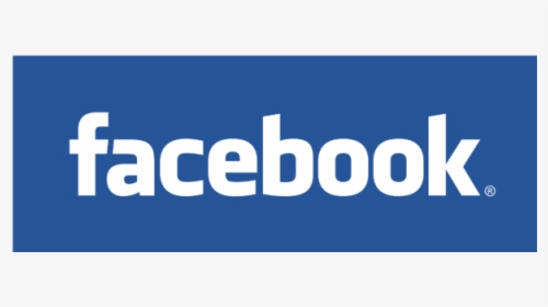 Facebook Logo Png Transparent - Facebook Logo 320 Pixels, Png Download, Transparent PNG