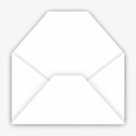 Envelope Png - White Envelope Open Png, Transparent Png, Transparent PNG