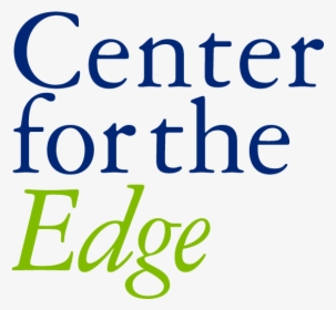 Deloitte Center For The Edge Logo Png, Transparent Png, Transparent PNG