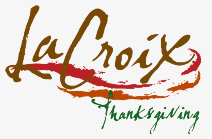 La Croix Sparkling Water Logo, HD Png Download, Transparent PNG