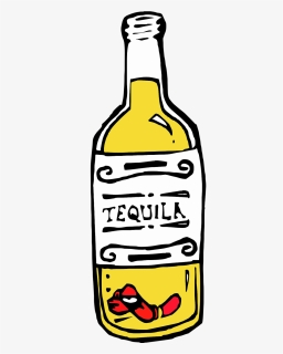 Tequila 1524007 960 - Tequila Transparent, HD Png Download, Transparent PNG
