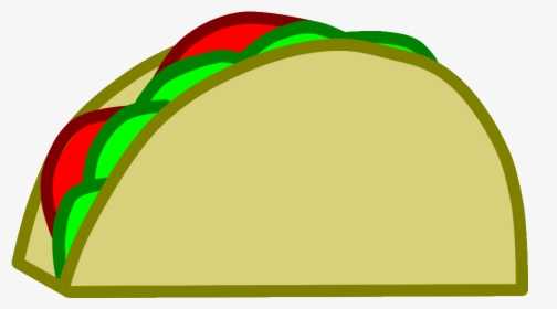Transparent Taco Clipart Png - Inanimate Insanity Taco Icon, Png Download, Transparent PNG