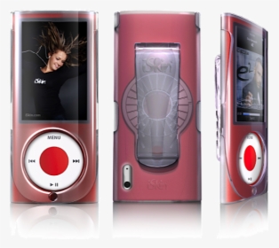Iskin Duo Cases For - Headphones, HD Png Download, Transparent PNG