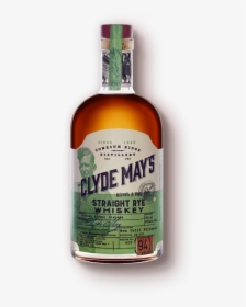 Clyde May's Straight Rye, HD Png Download, Transparent PNG