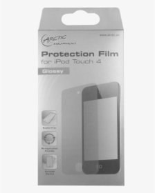 Protection Film For Ipod Touch - Tool, HD Png Download, Transparent PNG