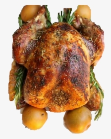 #turkey #dinner #lunch #supper #veggies #potatoes #meal - Delicious Turkey, HD Png Download, Transparent PNG