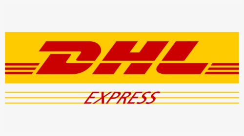 Dhl Express Logo Png, Transparent Png, Transparent PNG
