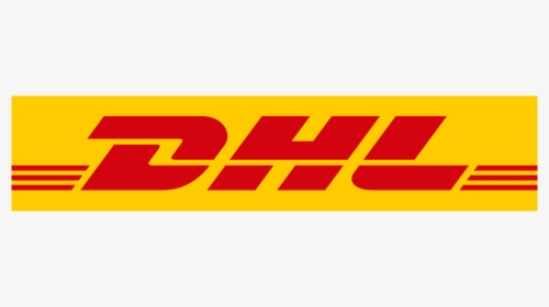 Dhl Parcel Logo, HD Png Download, Transparent PNG