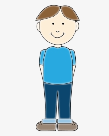 Boy Emoji Png - Cartoon, Transparent Png, Transparent PNG