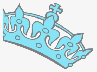 Transparent Prince Crown Png - Princess Clipart Crown, Png Download, Transparent PNG
