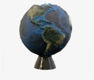 3d Surface Of Earth, HD Png Download, Transparent PNG