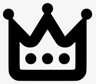 Crown King Rating Rich Jewel Jewelry Princess Royal - Symbol Krone, HD Png Download, Transparent PNG