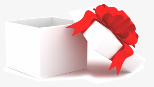 Thumb Image - Giveaway Gift Box, HD Png Download, Transparent PNG