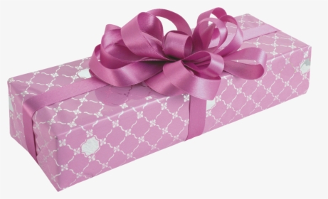 Pink And Purple Presents, HD Png Download, Transparent PNG