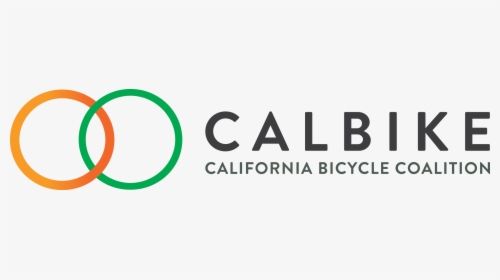 California Bicycle Coalition Logo, HD Png Download, Transparent PNG