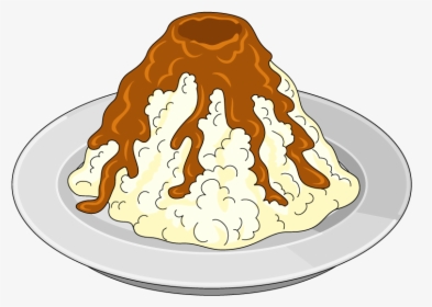 The Quest For Stuff Wiki - Family Guy Mashed Potatoes, HD Png Download, Transparent PNG