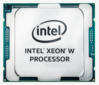 Xeon® W 3245 16 Core - Intel Core I9 9980xe, HD Png Download, Transparent PNG