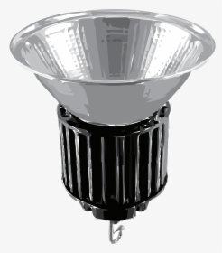 Pedestal , Png Download - 60w 100w 150w Led High Bay Light, Transparent Png, Transparent PNG
