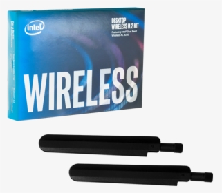 Intel Dual Band Wireless Ac 8265, HD Png Download, Transparent PNG