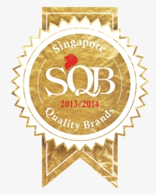 Singapore Quality Brand Award, HD Png Download, Transparent PNG