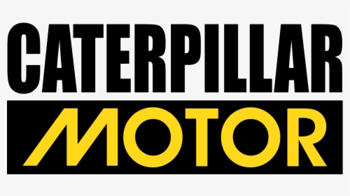 Club Caterpillar Motor - Caterpillar Motor, HD Png Download, Transparent PNG