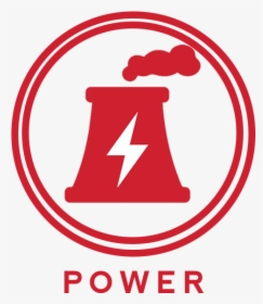 Combined Cycle Power Plant Logo, HD Png Download, Transparent PNG