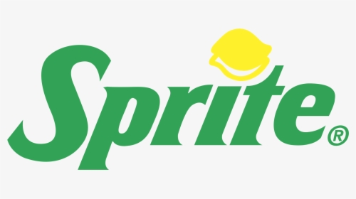 Sprite Logo Png Transparent - Sprite Logo Black And White Png, Png Download, Transparent PNG