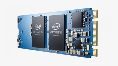 Intel Optane Memory M10, HD Png Download, Transparent PNG