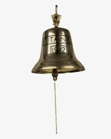 Bell Png - Bell, Transparent Png, Transparent PNG