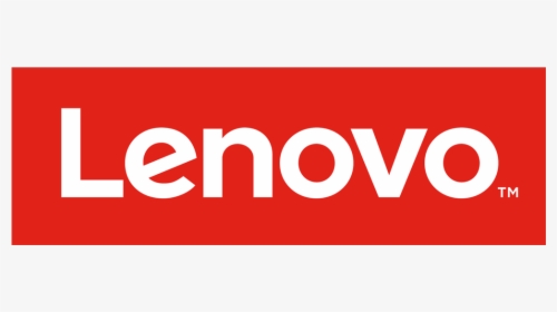 Lenovo Intel Logo Laptop Dell Thinkpad Carbon Clipart - Lenovo Logo 2017, HD Png Download, Transparent PNG