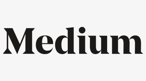 Medium New Logo 2017, HD Png Download, Transparent PNG