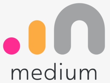 Medium Logo PNG Images, Transparent Medium Logo Image Download - PNGitem