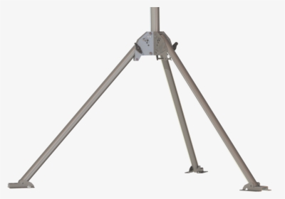 Cm355 Pedestal Kit With 39 In - Tripod, HD Png Download, Transparent PNG