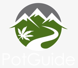 Transparent Medium Logo Png - Colorado Pot Guide, Png Download, Transparent PNG