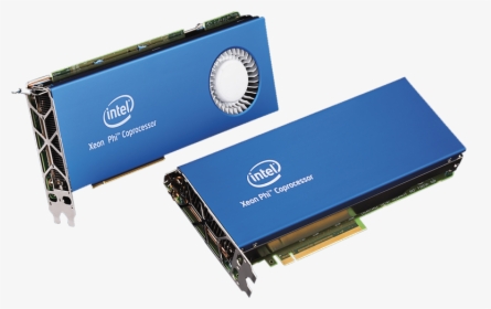 Intel Xeon Phi ™, HD Png Download, Transparent PNG