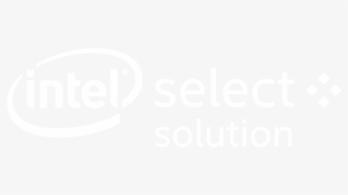 Intel Select Solutions Logo, HD Png Download, Transparent PNG
