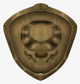Zelda Ordon Shield, HD Png Download, Transparent PNG