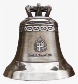 Transparent Church Bell Clipart - Church Bell Top, HD Png Download, Transparent PNG