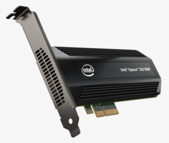 Intel Optane Ssd 900p, HD Png Download, Transparent PNG