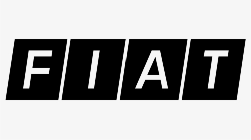 Fiat Logo Vector - Fiat, HD Png Download, Transparent PNG