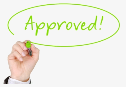 Approve Loan, HD Png Download, Transparent PNG
