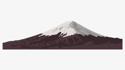 Transparent Mountain Vector Png - Summit, Png Download, Transparent PNG