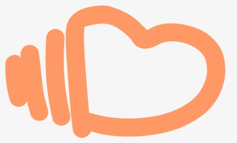 Soundcloud Png Logo - Heart, Transparent Png, Transparent PNG