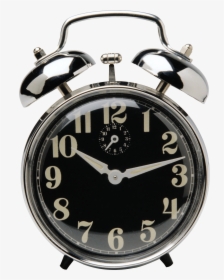 Alarm Clock Png - Time Is Running Out Clock Gif, Transparent Png, Transparent PNG