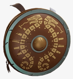 Breath Of The Wild Shield, HD Png Download, Transparent PNG