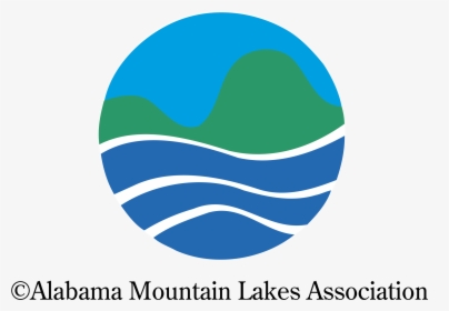 Alabama Mountain Lakes Association Logo Png Transparent - Vector Graphics, Png Download, Transparent PNG