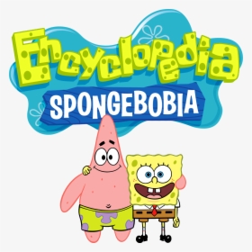 Esb Logo With Spongebob And Patrick - Spongebob And Patrick, HD Png Download, Transparent PNG