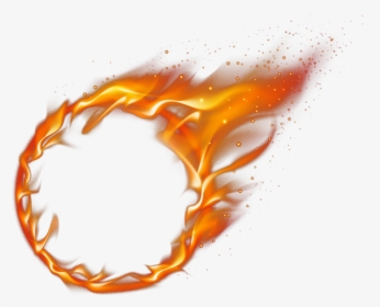 Ring Of Fire Png - Transparent Background Ring Of Fire Png, Png Download, Transparent PNG