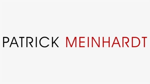 Patrick Meinhardt - Sign, HD Png Download, Transparent PNG